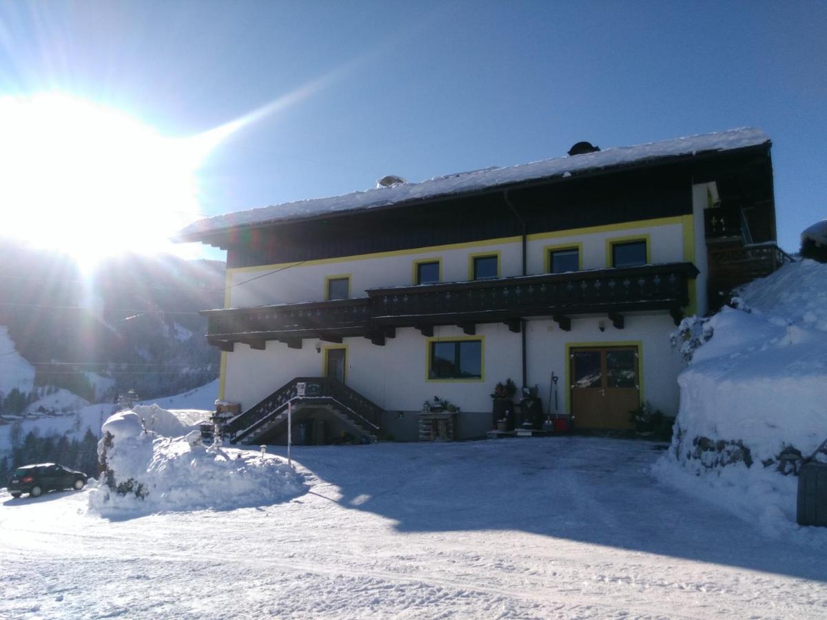 Weissacher Appartement