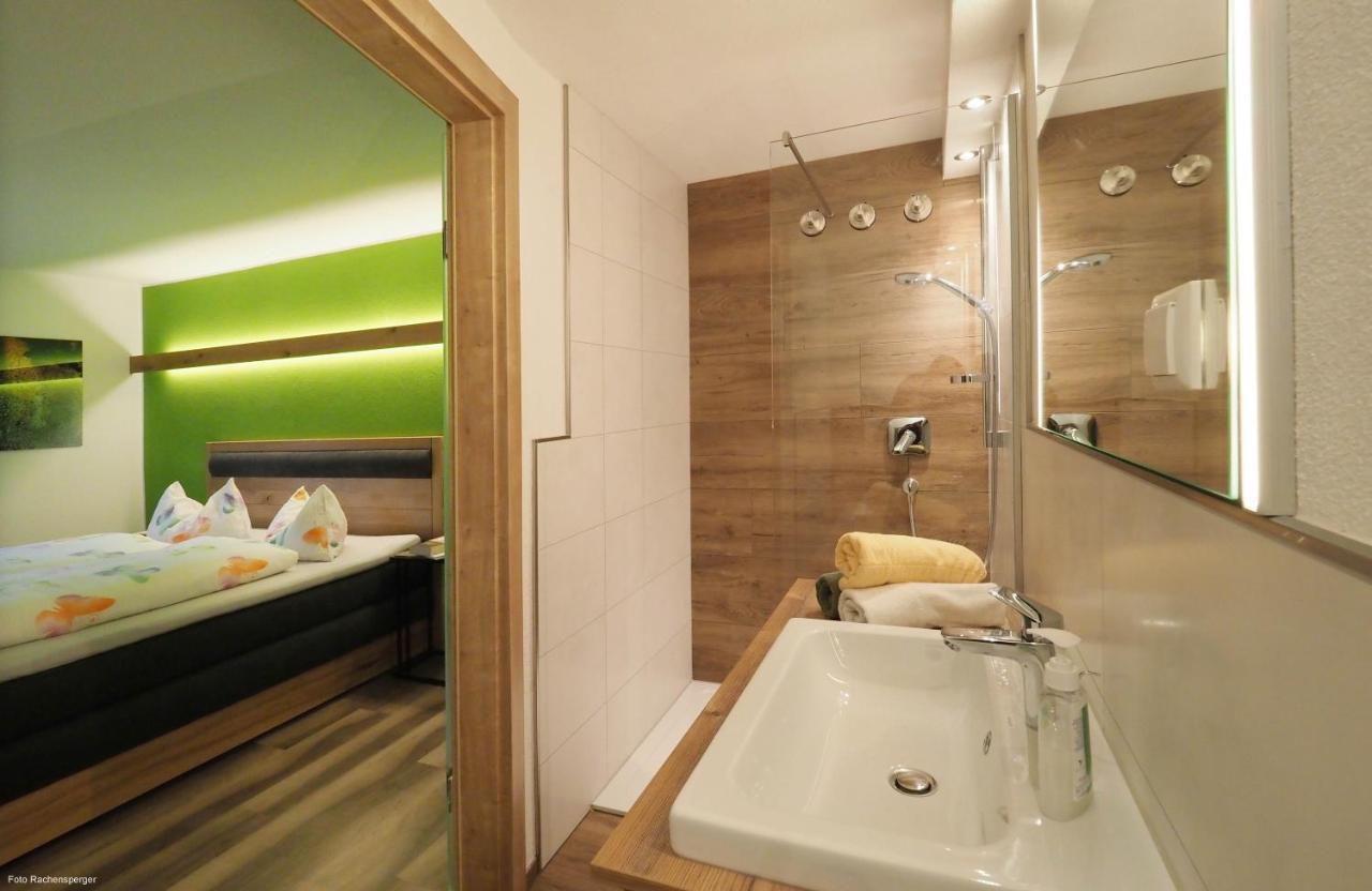 Appartement Weissacher Lend