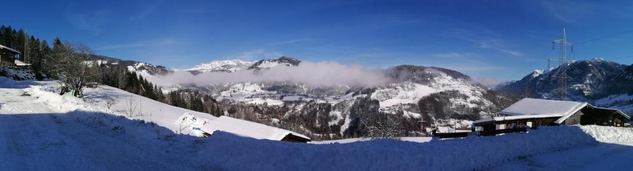 Appartement Weissacher Lend