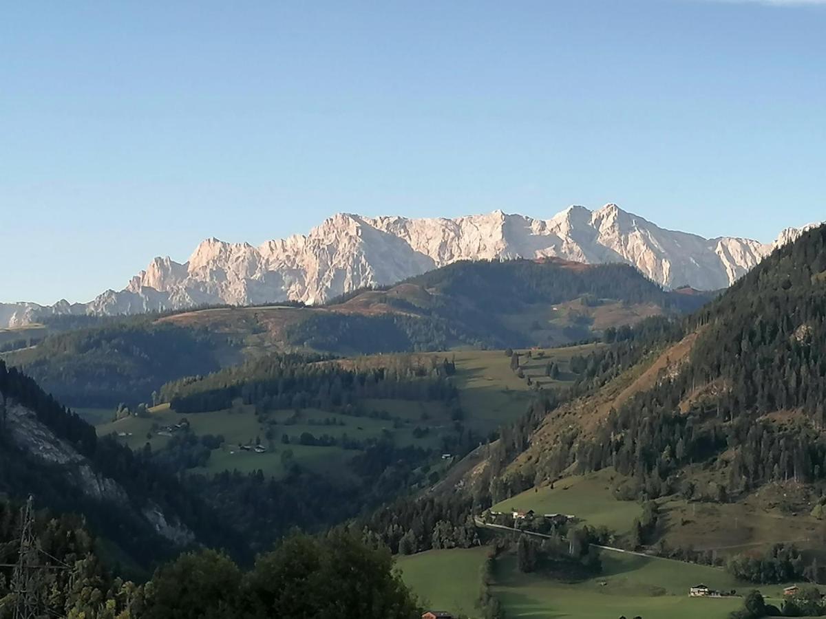 Appartement Weissacher
