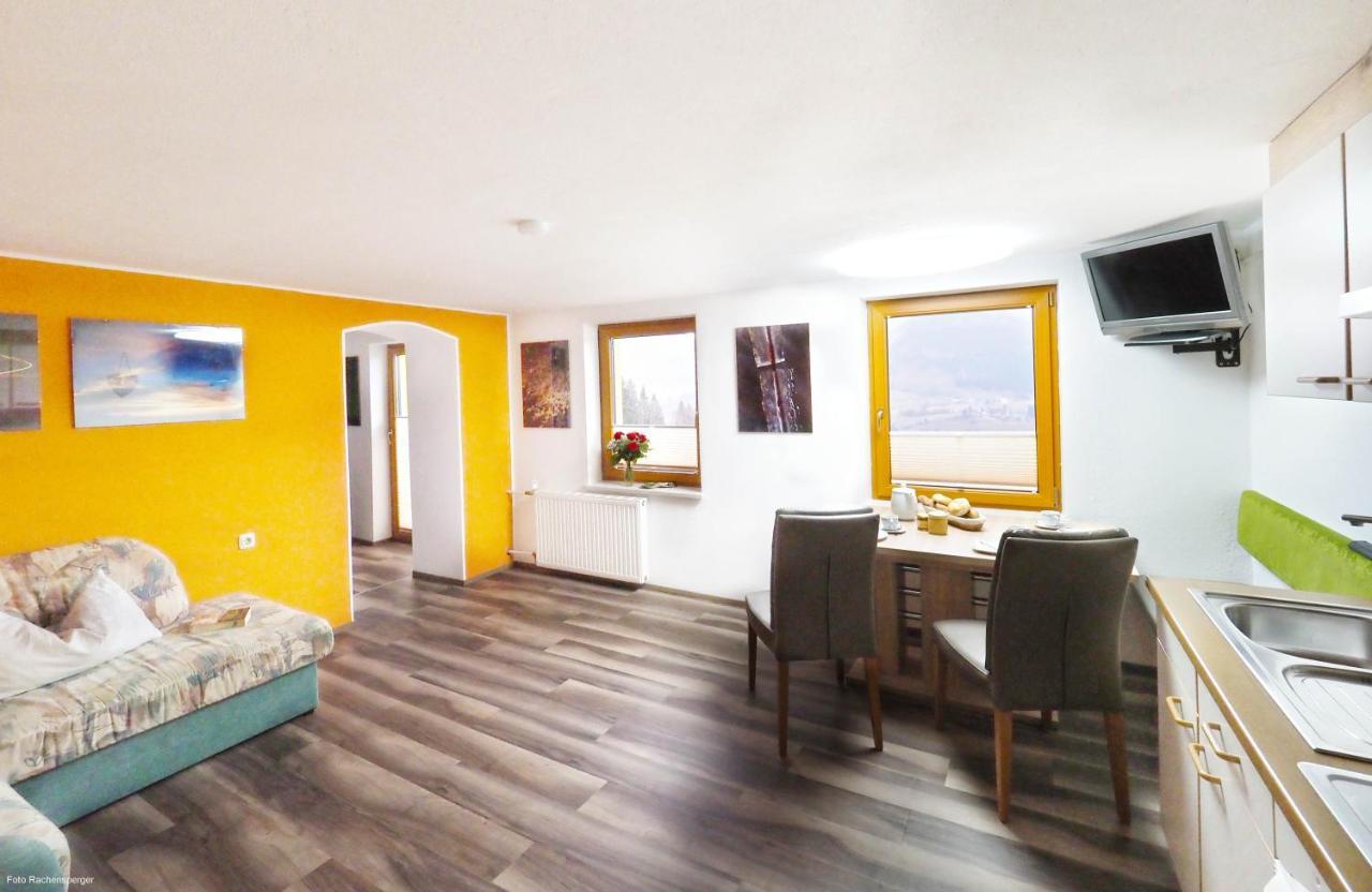Weissacher Appartement Lend